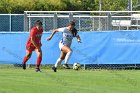 Women's Soccer vs BSU  Women's Soccer vs Bridgewater State University. - Photo by Keith Nordstrom : Wheaton, Soccer